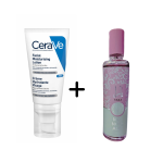 CeraVe Facial Moisturising Lotion/ LA ROCHE POSAY + Lattafa Yara Parfum