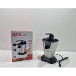 Kraft line Presse Agrumes/Oranges Professionnel 160W