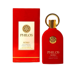 PHILOS ROSSO Pour FEMME