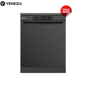 LAVE VAISSELLE A VAPEUR DIGITAL - 13 Couverts - VZA1F A+++