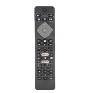 Télécommande pour de nombreux téléviseurs Philips