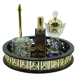 Pack MBIKHRA personnalisé