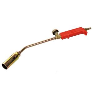 Chalumeau à gaz // Brûleur à gaz 40 cm
