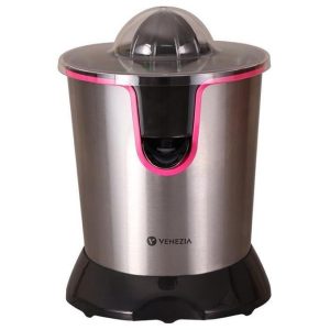 Venezia Presse-agrumes électrique 2 en 1 85W