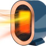 Chauffage compact rapide - Chauffage d'intérieur pour bureau ou maison