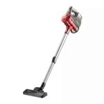 Kraft line Aspirateur 3 en 1 à main 1200w à fil, technologie sans sac cyclonique