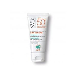 SVR Sun Secure Écran Minéral Teinté SPF50+