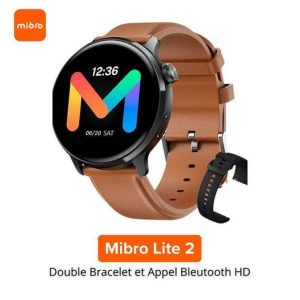 Mibro Watch Lite 2