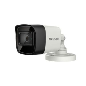 Caméra HIKVISION Etanche 5MP Smart Hybrid Light 3K (6MP) Color et IR 20m