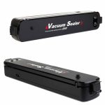 Machine d'emballage sous vide Vaccum Food مكينة حفظ الأطعمة