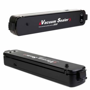 Machine d'emballage sous vide Vaccum Food مكينة حفظ الأطعمة