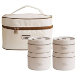 Lunch Box isotherme صندوق غداء معزول