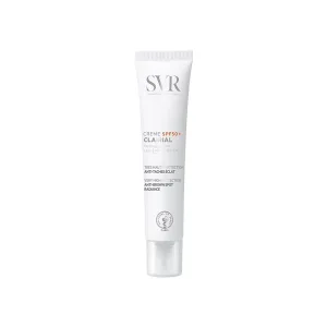 SVR Clairial Crème SPF50+ Anti-Taches Éclat - 40ml