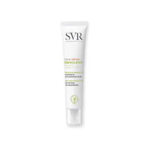 SVR Sebiaclear Crème Matifiante Anti-Imperfections SPF50+ - 40ml