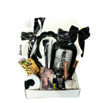 Black box maquillage et trousse accessoires - Girlzbox