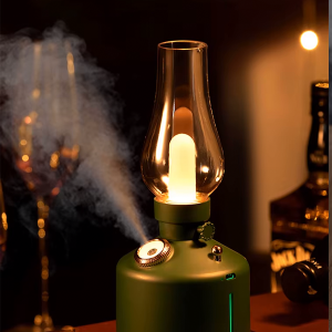 فانوس كلاسيكي ومعطر للجو lanterne classique