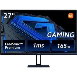 XIAOMI Moniteur Ecran Gaming G27i 27″(ELA5375EU)