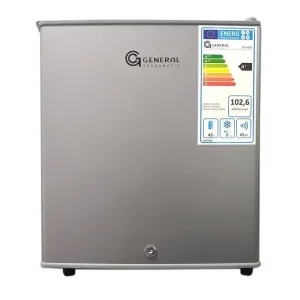 Mini Réfrigérateur – General Tecnomatic – 45L – Classe énergétique A+ – 1 porte – Verrouillage de sécurité