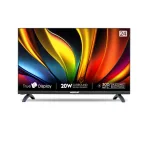 Téléviseur MORSAT LED TV 24″