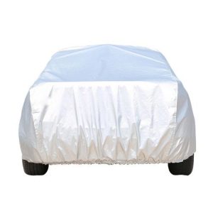couvert de voiture universelles S/M/L/XL/XXL Outdoor Full Cover Sun UV Snow Dust