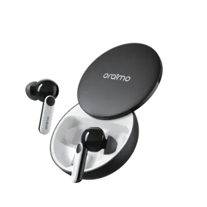 oraimo FreePods 4 Écouteurs sans fil véritables ANC