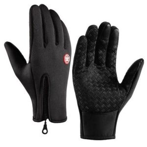 Gants de Moto à Doigts, Sports de Plein Air,Cross, Vélo