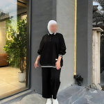 Ensembles De Salon pour Femme 2 Pièces