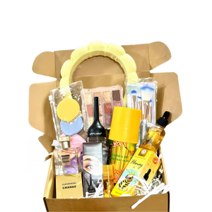 Box beauté pour un look tendance et naturel