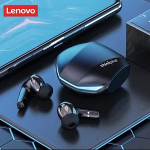 Lenovo originale GM2 PRO écouteurs bluetooth