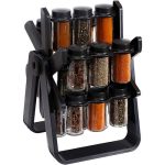 Supports à Épices Rotatifs Multifonctionnels
