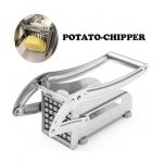 Coupe-Frites Manuel en Inox