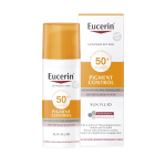 Eucerin Sun Protection Pigment Control Fluide Solaire Anti-Taches Spf50+ – 50ml
