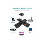 Smart Pro Télécommande PC Tv Box Tv Air Mouse