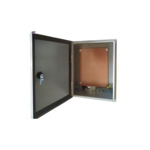 COFFRET ELECTRIQUE MÉTALLIQUE 600X500X200mm