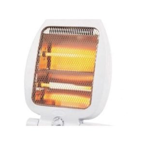 Chauffage Électrique Portable Soufflant 600/800 Watts