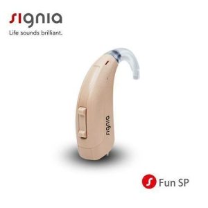 Beurer Appareil auditif HA20 contour d'oreille Pratiques et puissants HA-20