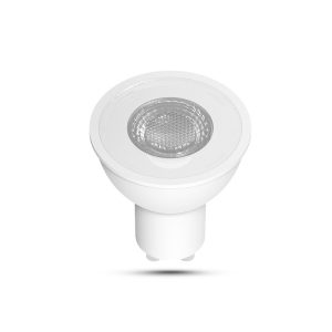 Pack de 20 Spots LED 7W GU10 4000K