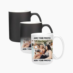 Mug Magic sublimation
