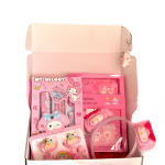 My melody box cadeau pour fille pink - Girlzbox