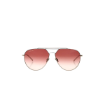 Lunettes de soleil LACOSTE L 219 SPC 714 Or