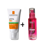 Pack Éclat & Hydratation – Soin Visage & Cheveux ✨💖