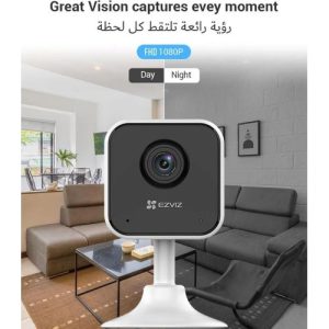 Camera IP Wifi EZVIZ CS-H1C 1080P