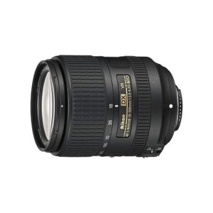 Objectif - Nikon AF-S DX NIKKOR 18-300mm f/3.5-6.3G ED VR -