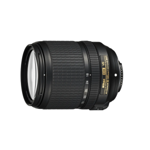 Nikon Objectif 18-140mm f/3.5-5.6G AF-S DX ED VR