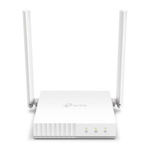 Routeur Wi-Fi 300 Mbps Multi-Mode - 4 en 1 avec IPv6 et Contrôle Parental