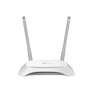 Routeur Wi-Fi 300 Mbps - 4 Modes, IPv6, Contrôle Parental et Réseau Invité