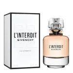 L'interdit Givenchy Eau De Parfum