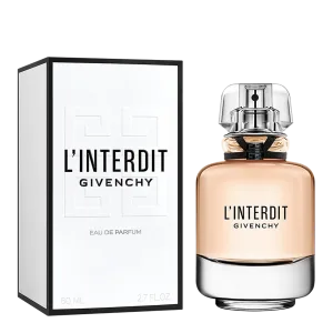 L'interdit Givenchy Eau De Parfum