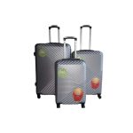 Valise de voyage, 20 24 28 pouces pour hommes et femmes ,bagage pc universel roue valise sac