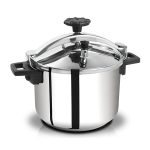 Express Cocotte Inox 6 Litres